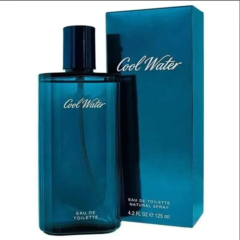 Wine&Beer Mouton - Cool Water 4.2 Oz Para Hombre