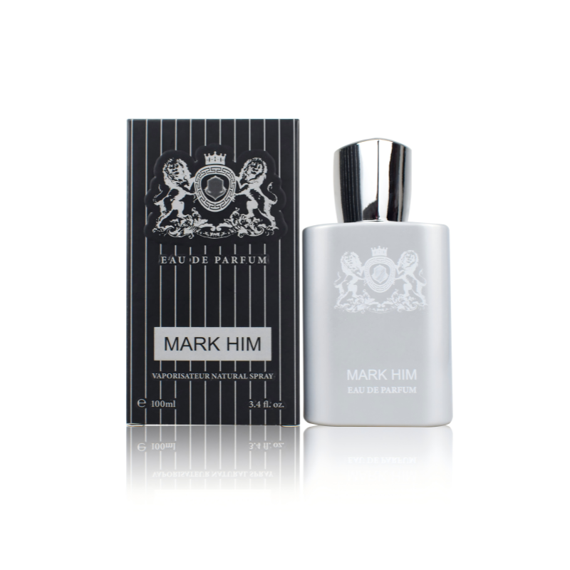 Wine&Beer Mouton - Perfume Masculino MARK HIM de 100
