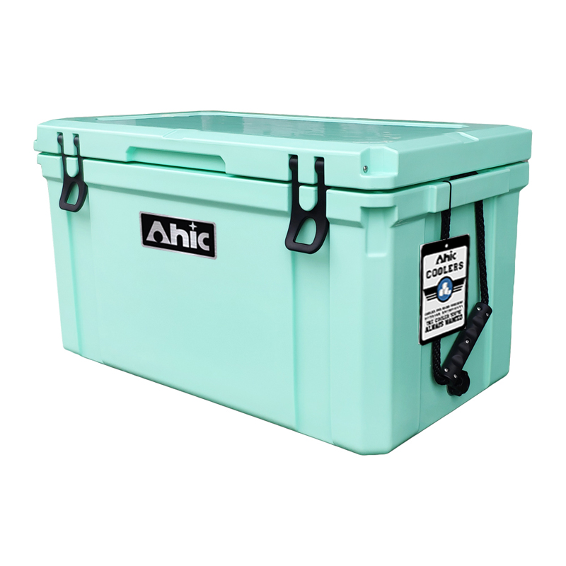 Wine & Beer Shop Photos - Nevera Portátil Aislada de 75L con