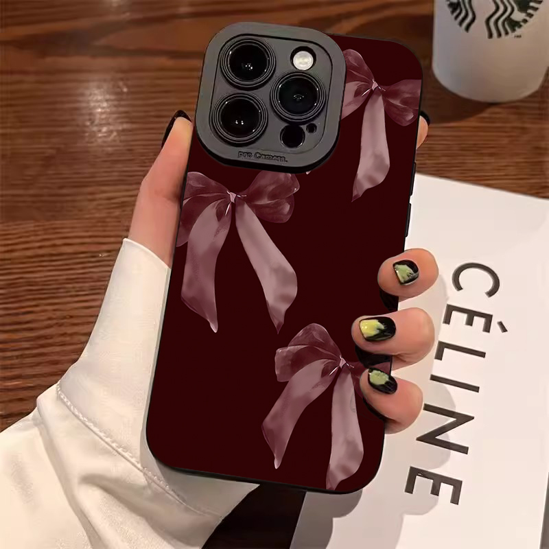 Wine & Beer Shop Photos - Funda de teléfono suave con diseño
