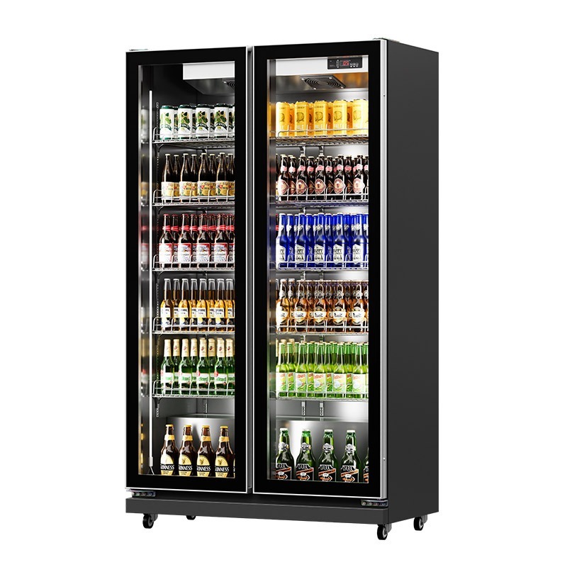 Wine Zero Alcohol - Refrigeradores Exhibidores de Bebidas, Vitrina Subzero