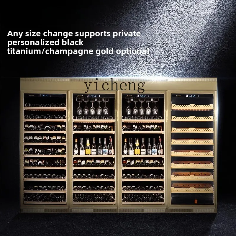 Wine & Beer Shop Photos - Vinoteca C21, Vinoteca de Temperatura Constante,