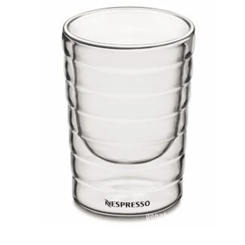 Taza de cristal de doble pared - Wine Beer Tequila reseña y precio
