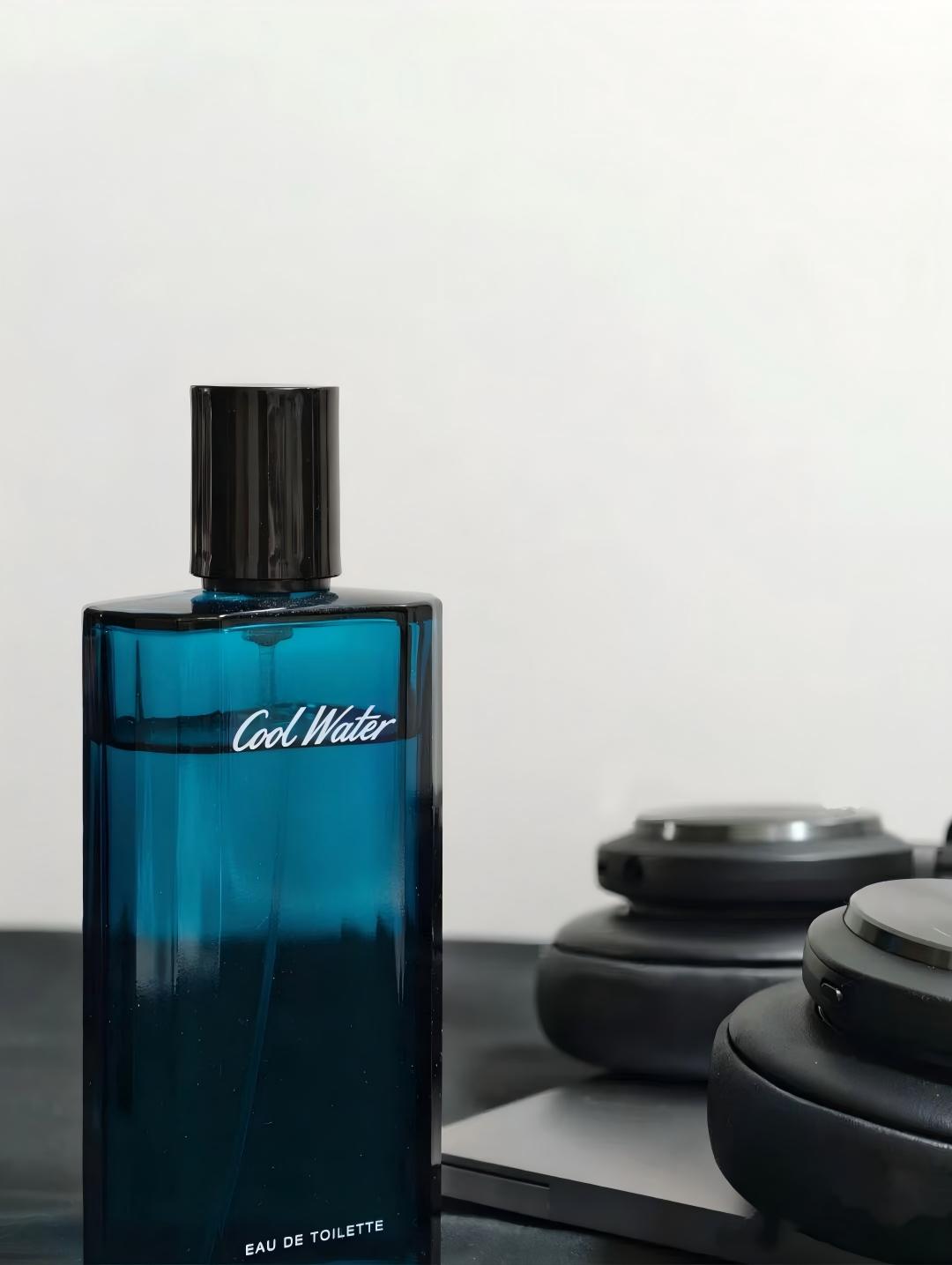 Cool Water 4.2 Oz Para Hombre - Wine&Beer Mouton reseña y precio