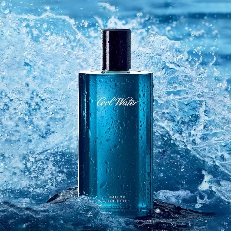 Cool Water 4.2 Oz Para Hombre - Wine&Beer Mouton reseña y precio