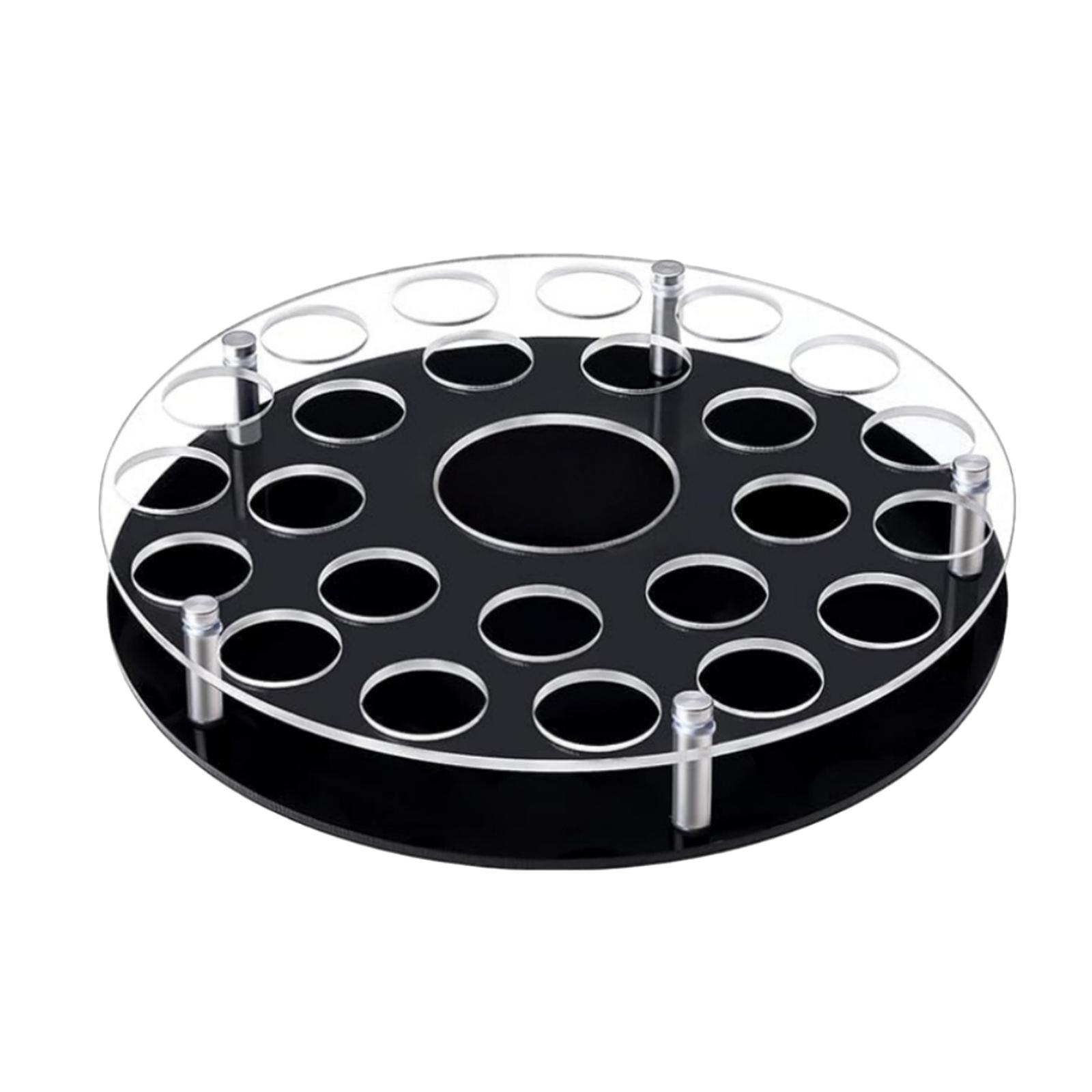 Soporte de bandeja de vaso de  - Wine Beer Tequila reseña y precio