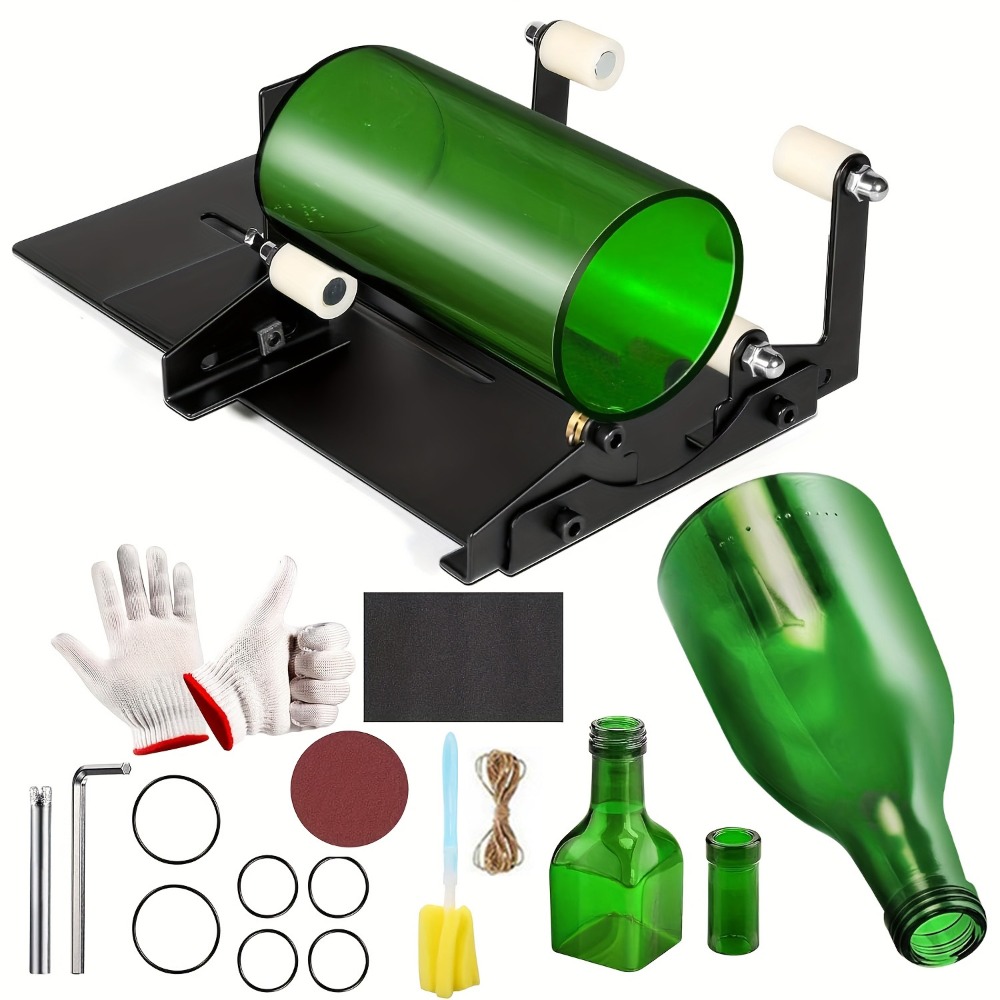 Juego de Herramientas para cor - Wine Beer Combination reseña y precio