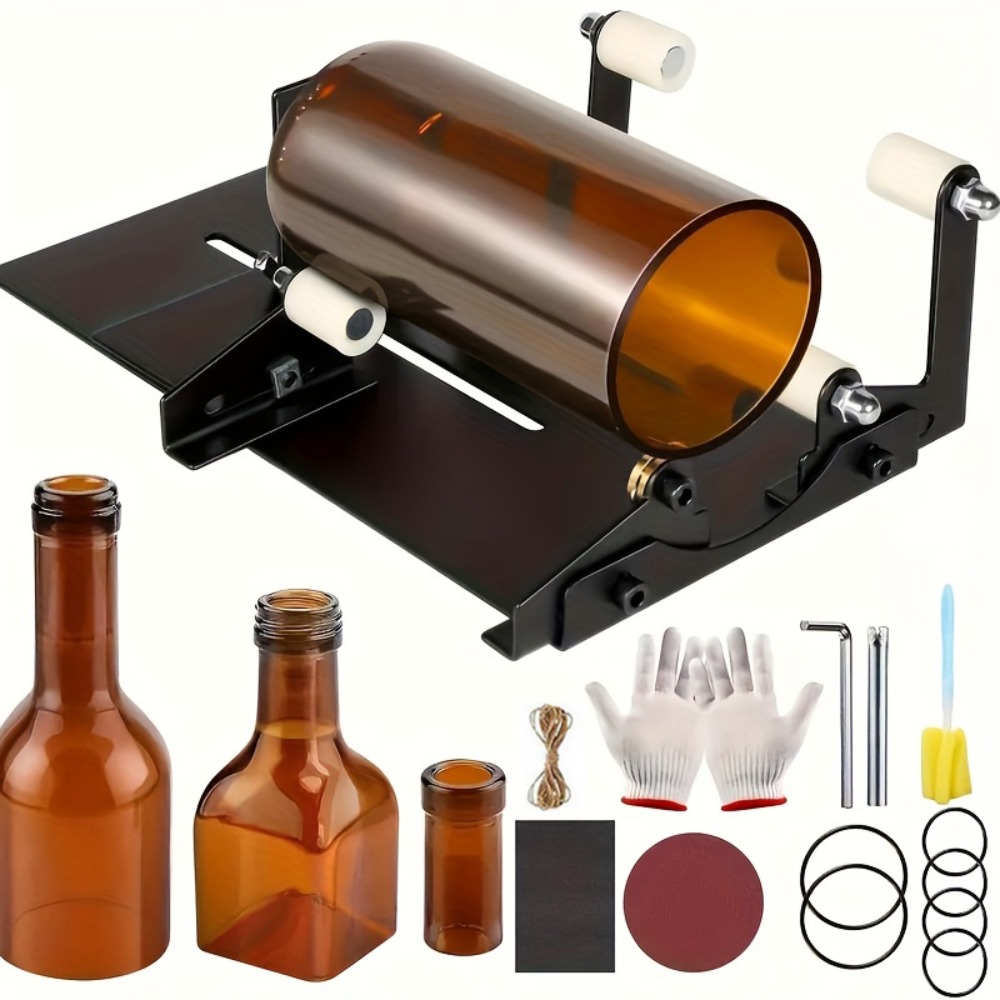 Juego de Herramientas para cor - Wine Beer Combination reseña y precio
