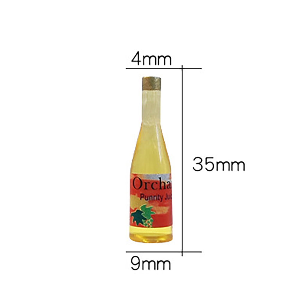 Accesorios en miniatura para c - Wine Beer Europe reseña y precio