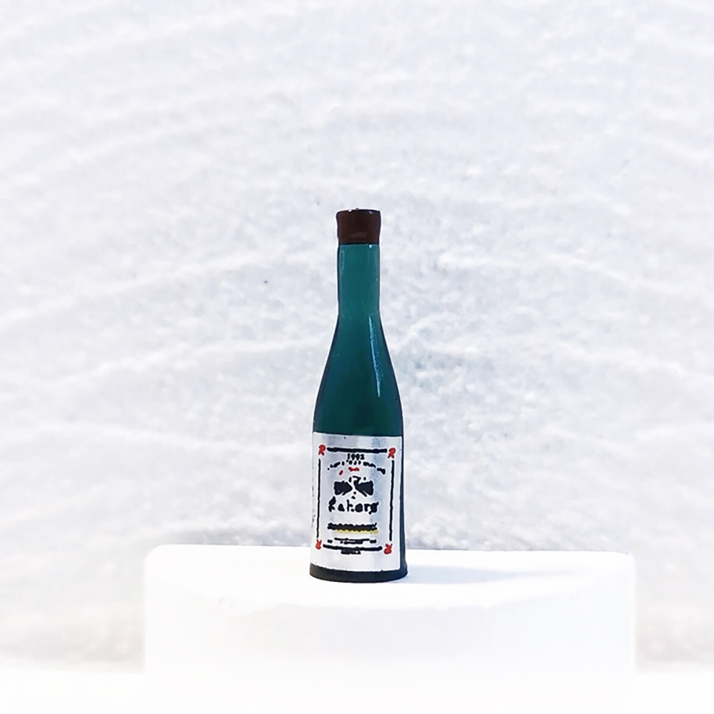 Accesorios en miniatura para c - Wine Beer Europe reseña y precio