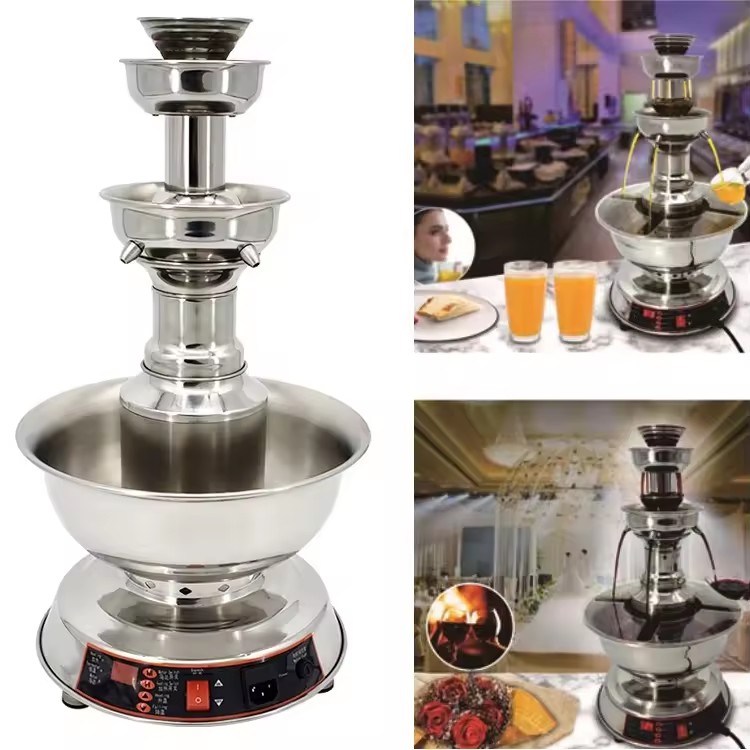 Fuente de Vino, Dispensador de - Wine Beer Combination reseña y precio