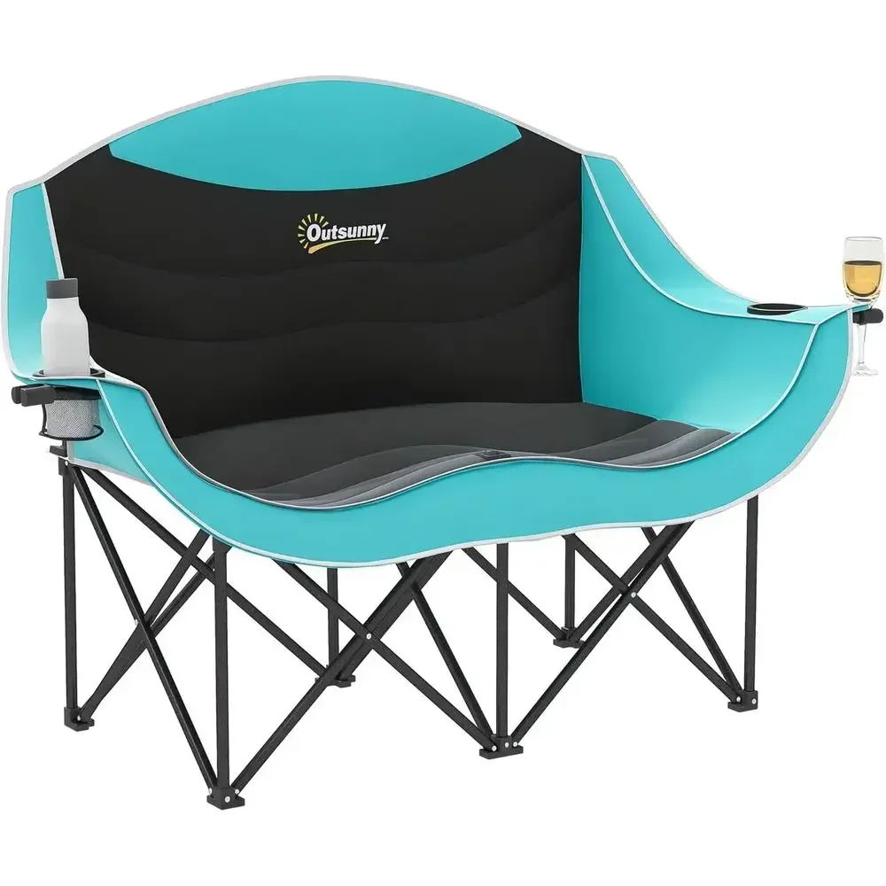 Silla de camping plegable acol - Wine Bag Carry Two reseña y precio