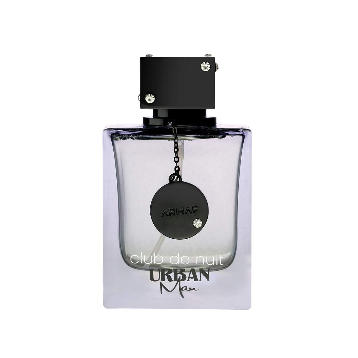 Armaf Club De Nuit Urban para  - Wine&Beer Mouton reseña y precio
