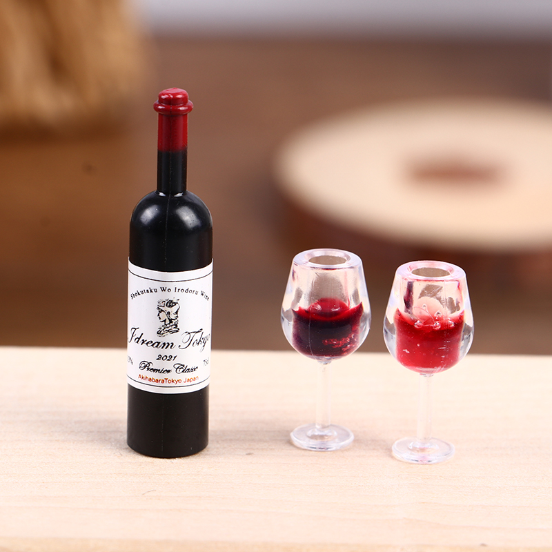 5 Piezas de Miniaturas de Bote - Wine Beer Europe reseña y precio