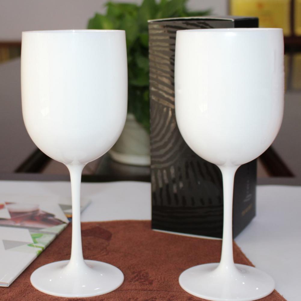 Copa de plástico de 480ML, cop - Wine Beer Red reseña y precio