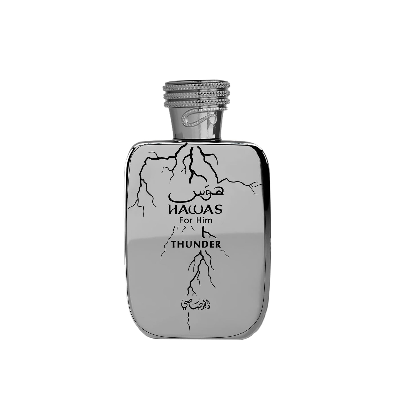 Rasasi Hawas Thunder for Him E - Wine&Beer Mouton reseña y precio