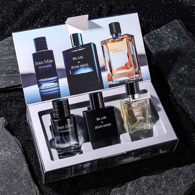 Set de Colonia para Hombre 4 e - Wine&Beer Mouton reseña y precio