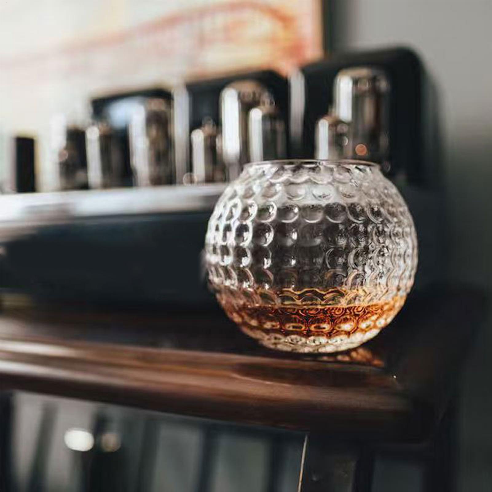 Vasos de whisky con diseño div - Wine Beer Tequila reseña y precio