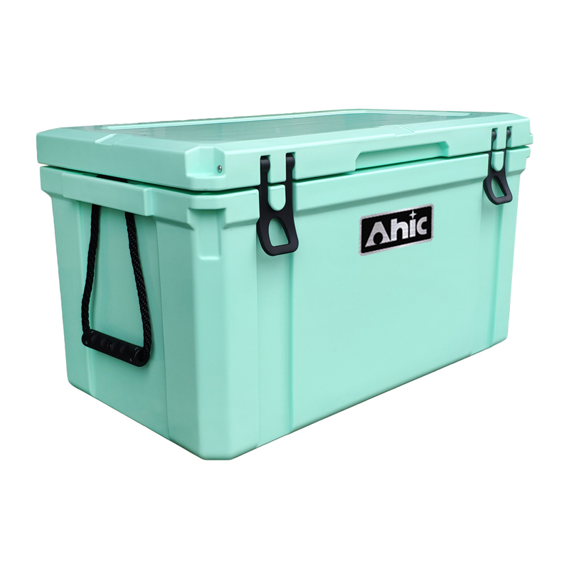 Nevera Portátil Aislada de 75L - Wine & Beer Shop Photos reseña y precio