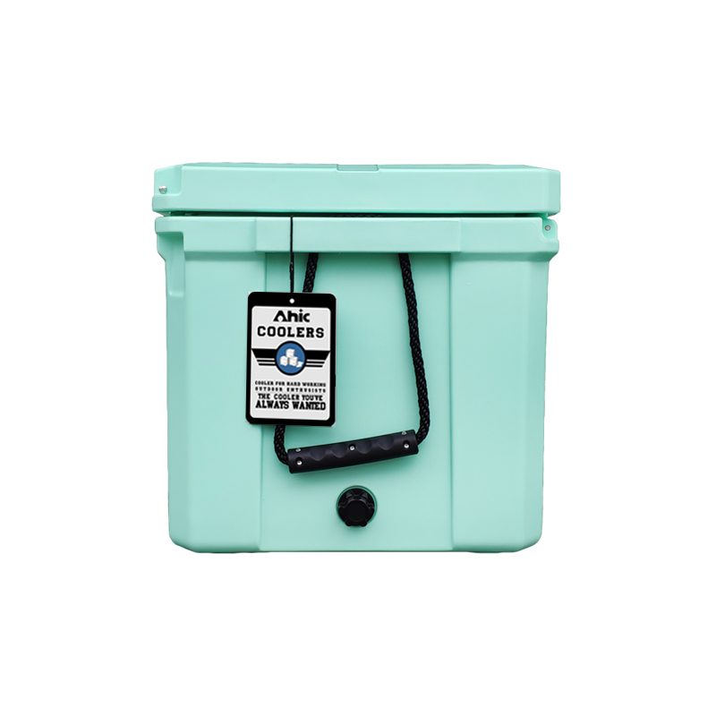 Nevera Portátil Aislada de 75L - Wine & Beer Shop Photos reseña y precio
