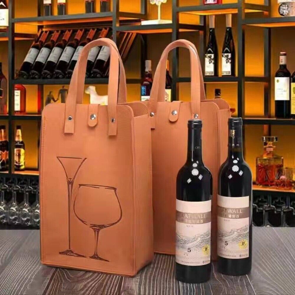 Bolsa de Fieltro de Alta Calid - Wine & Beer Shop Photos reseña y precio