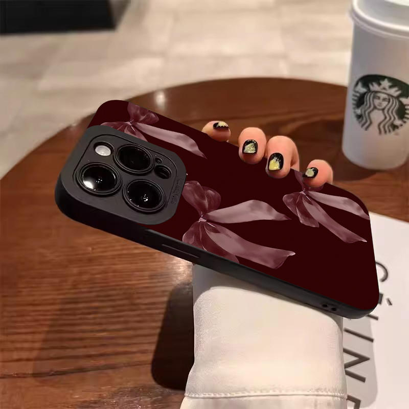 Funda de teléfono suave con di - Wine & Beer Shop Photos reseña y precio