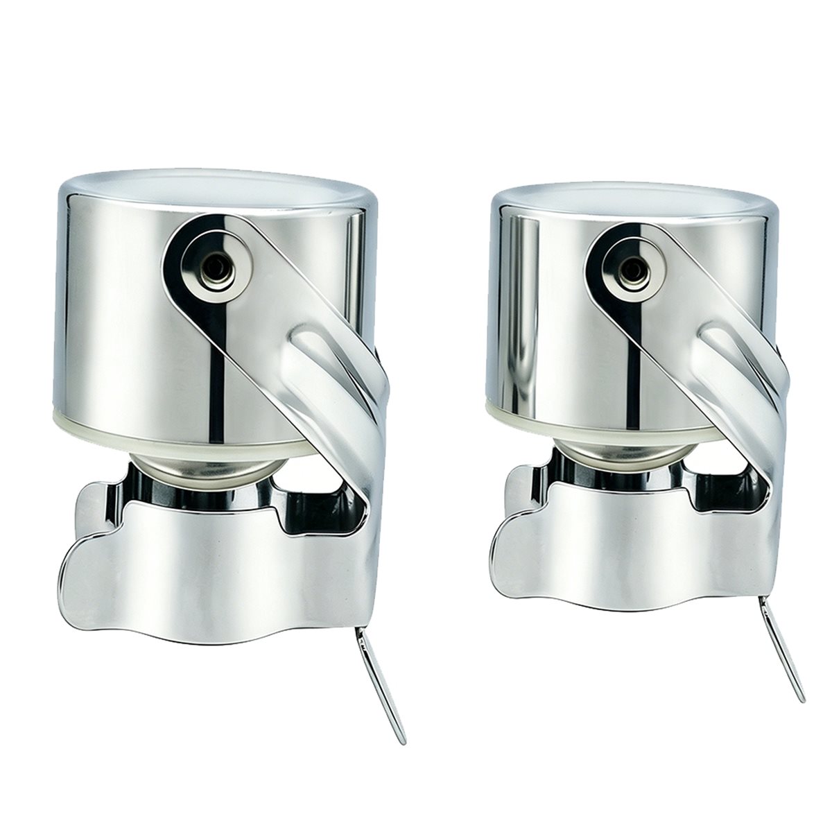 (A02R) 2 tapones para vino y c - Wine & Beer Shop Photos reseña y precio