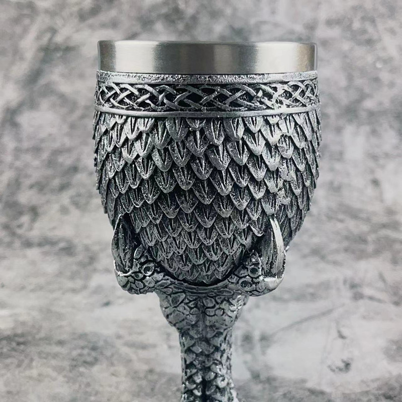 Copa de vino gótica, cáliz GOT - Wine Beer Europe reseña y precio