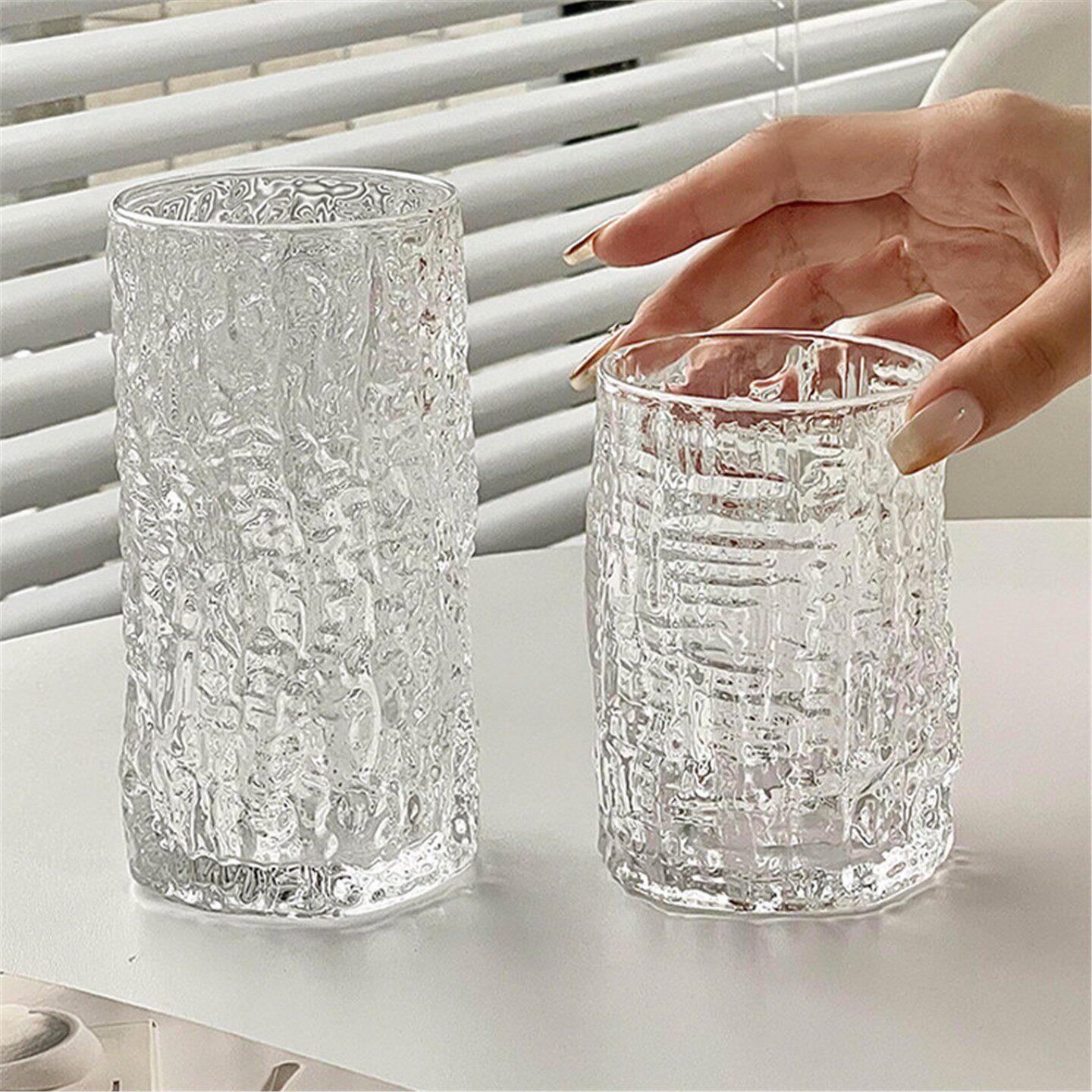 Vaso de Cerveza de Vidrio para - Wine Beer Online reseña y precio