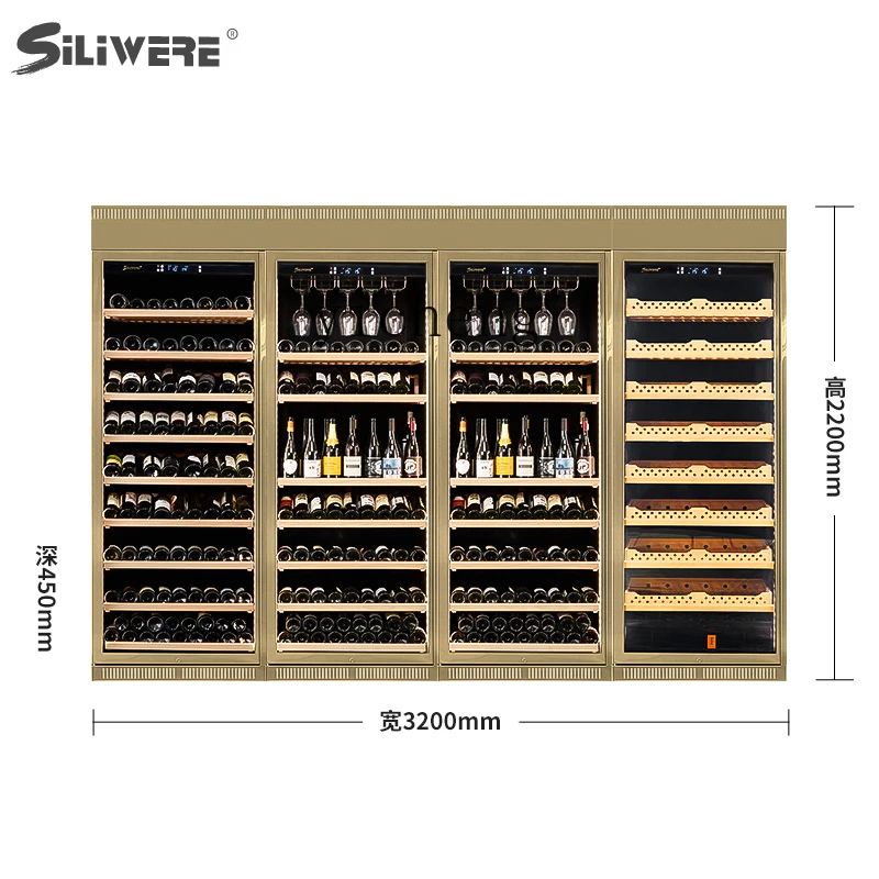 Vinoteca C21, Vinoteca de Temp - Wine & Beer Shop Photos reseña y precio