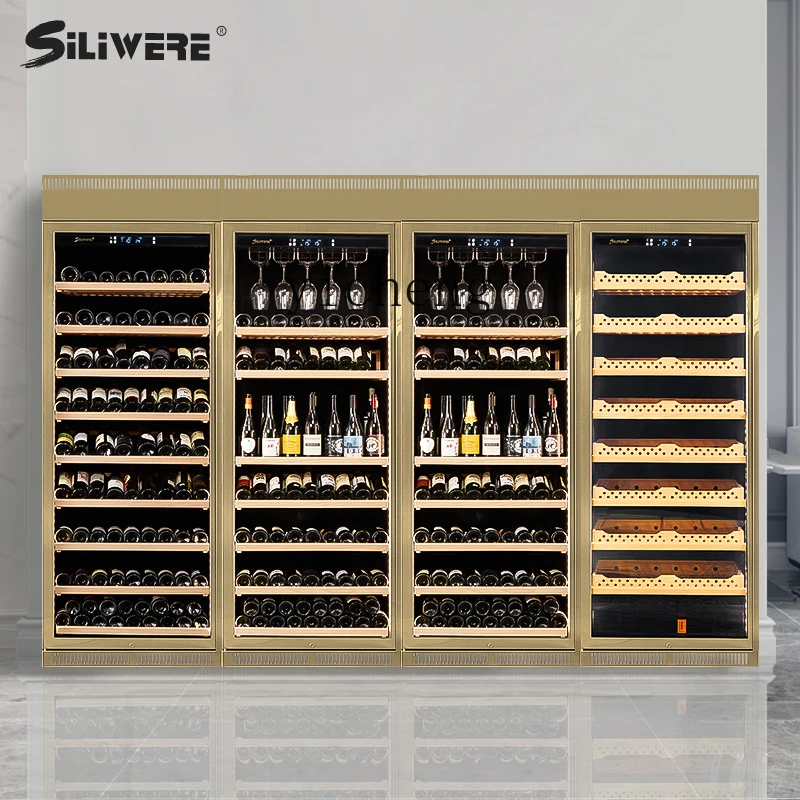 Vinoteca C21, Vinoteca de Temp - Wine & Beer Shop Photos reseña y precio