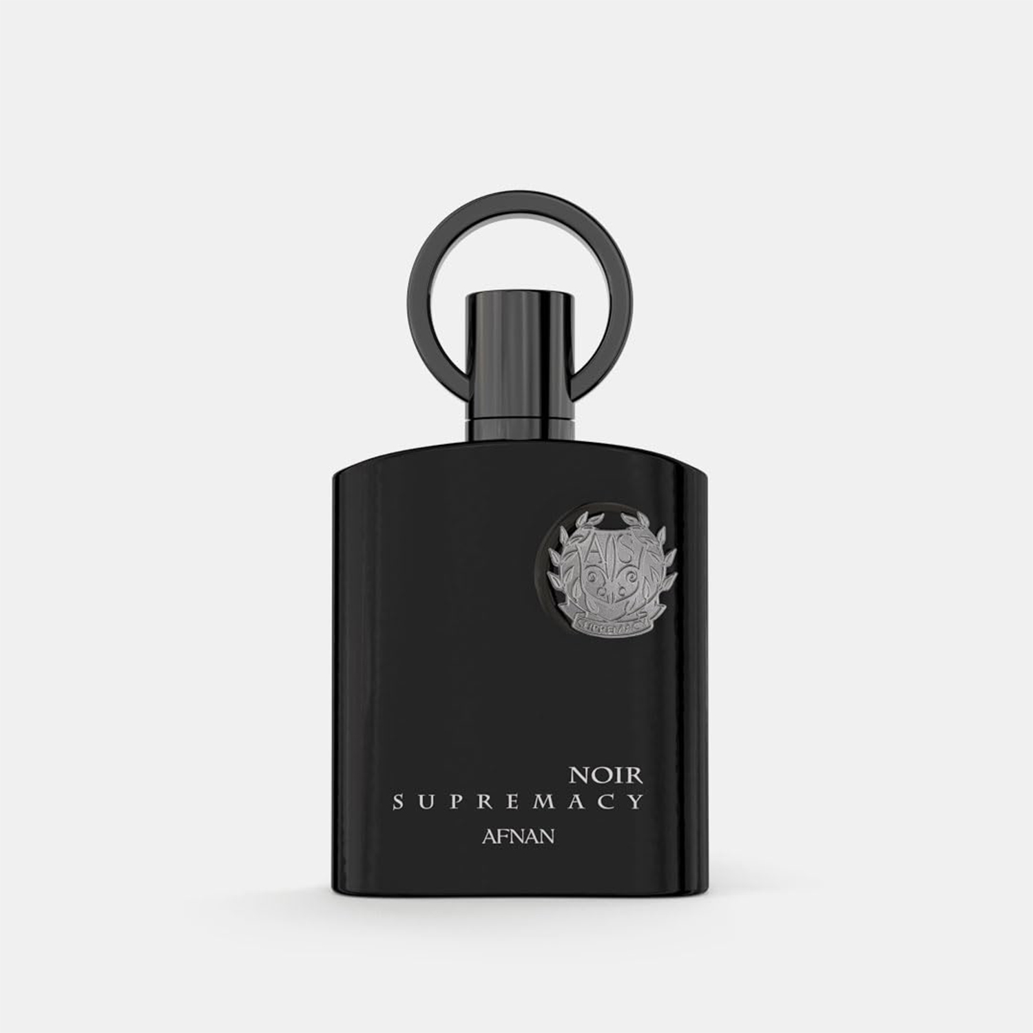 Afnan Supremacy Noir Eau de Pa - Wine&Beer Mouton reseña y precio