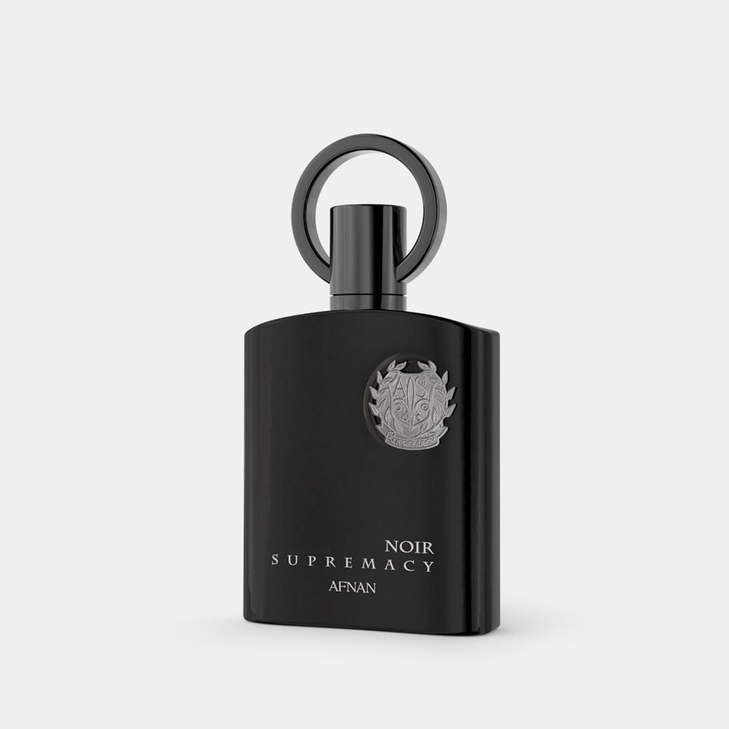 Afnan Supremacy Noir Eau de Pa - Wine&Beer Mouton reseña y precio