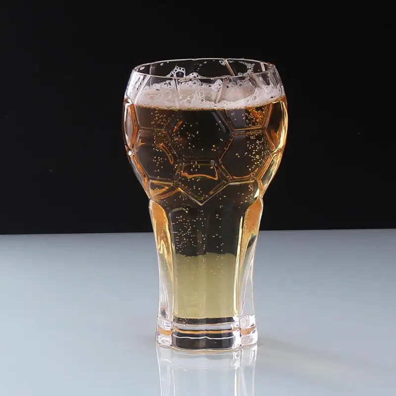 1/2 Vasos de Cerveza con Forma - Wine Beer Tequila reseña y precio