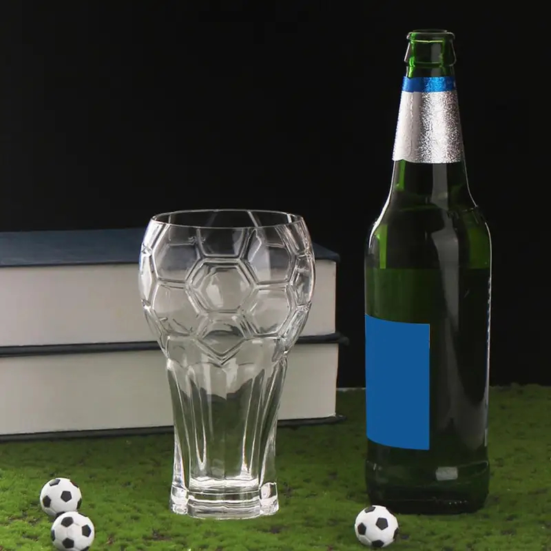 1/2 Vasos de Cerveza con Forma - Wine Beer Tequila reseña y precio